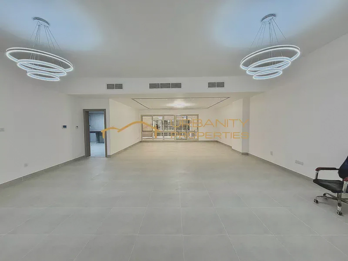 Spacious || Fully Renovated || 3 Bedroom Villa || Al Garhoud ||-2-2