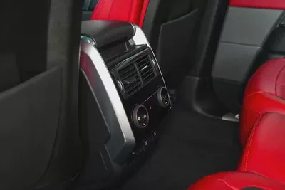 2019 - Range Rover Sport Supercharged GCC - V8 for 139,000.00 AED-13