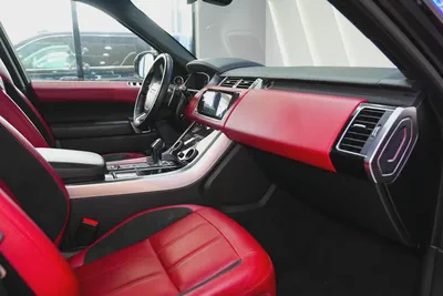 2019 - Range Rover Sport Supercharged GCC - V8 for 139,000.00 AED-17