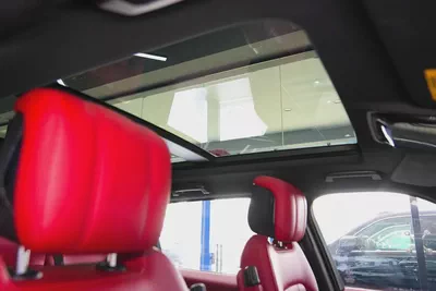 2019 - Range Rover Sport Supercharged GCC - V8 for 139,000.00 AED-18