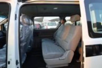Used Hyundai H1 9-Seater Passenger Van 2020-9