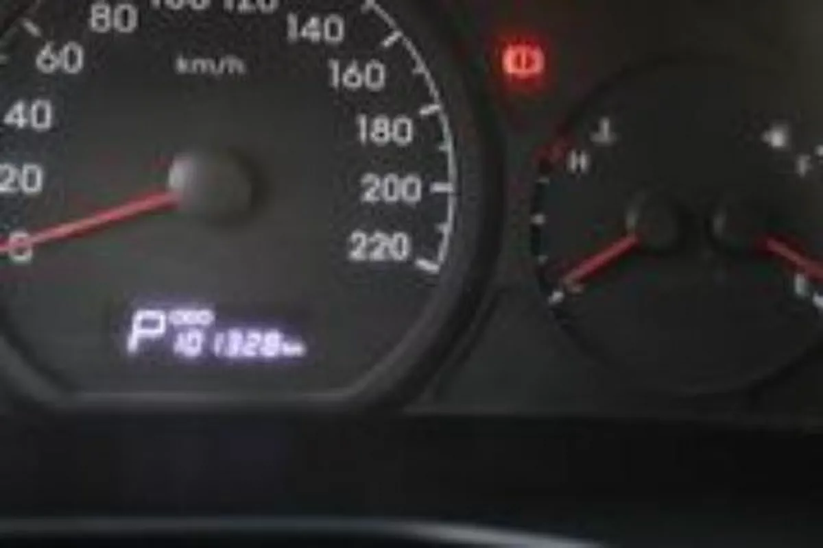 Used Hyundai H1 9-Seater Passenger Van 2020-1-1