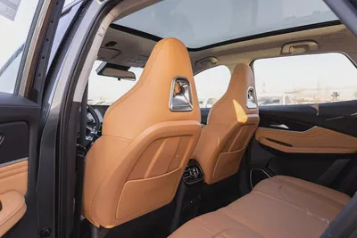 DONGFENG FORTHING T5 | HEV | GCC | HYBRID | V4 | GREY | 2026 (EXPORT)-13