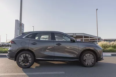 DONGFENG FORTHING T5 | HEV | GCC | HYBRID | V4 | GREY | 2026 (EXPORT)-6