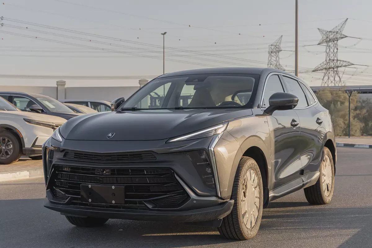 DONGFENG FORTHING T5 | HEV | GCC | HYBRID | V4 | GREY | 2026 (EXPORT)-2-2