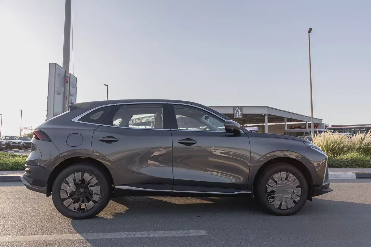 DONGFENG FORTHING T5 | HEV | GCC | HYBRID | V4 | GREY | 2026 (EXPORT)-6-6