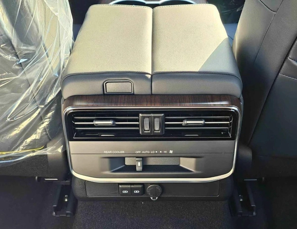 Toyota Land Cruiser GXR TWIN TURBO/RADAR/ 12.3"DVD WITH JBL SPEAKERS / COOL BOX (CODE # GXR3HH)