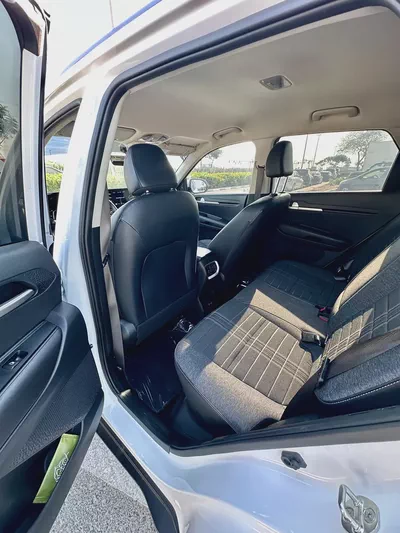 790 /- AED Kia Sonet EX 2025 GCC Specs -LIKE  Brand New!Low KM-10