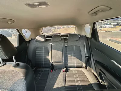790 /- AED Kia Sonet EX 2025 GCC Specs -LIKE  Brand New!Low KM-12