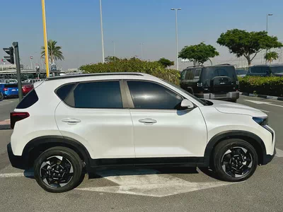 790 /- AED Kia Sonet EX 2025 GCC Specs -LIKE  Brand New!Low KM-14