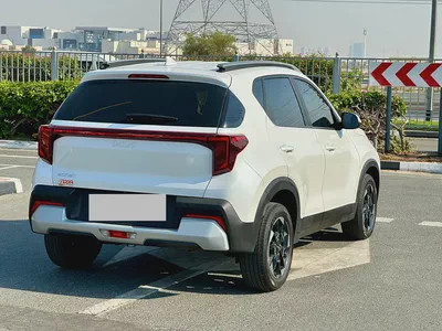 790 /- AED Kia Sonet EX 2025 GCC Specs -LIKE  Brand New!Low KM-16
