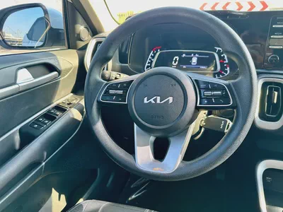 790 /- AED Kia Sonet EX 2025 GCC Specs -LIKE  Brand New!Low KM-8