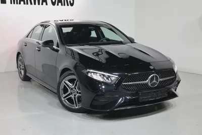 Brand New Mercedes-Benz A-Class A 200 | 2025 | GCC Specs-0