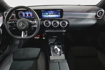 Brand New Mercedes-Benz A-Class A 200 | 2025 | GCC Specs-9