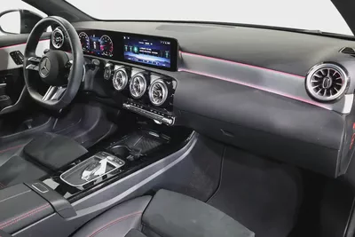 Brand New Mercedes-Benz A-Class A 200 | 2025 | GCC Specs-10