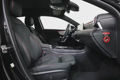Brand New Mercedes-Benz A-Class A 200 | 2025 | GCC Specs-11