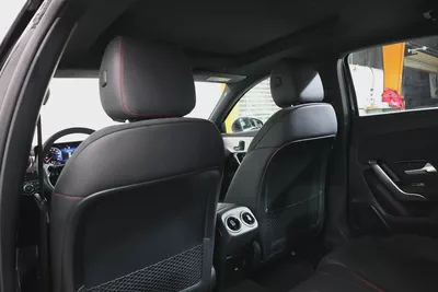 Brand New Mercedes-Benz A-Class A 200 | 2025 | GCC Specs-13
