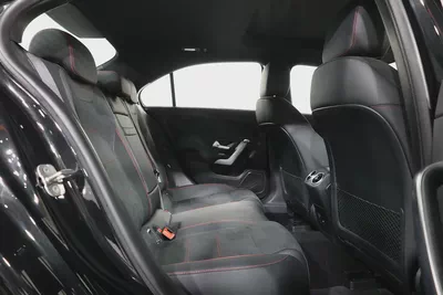 Brand New Mercedes-Benz A-Class A 200 | 2025 | GCC Specs-14