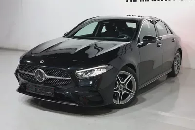 Brand New Mercedes-Benz A-Class A 200 | 2025 | GCC Specs-1