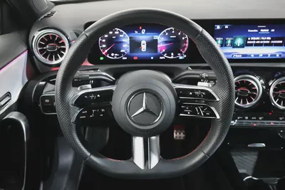 Brand New Mercedes-Benz A-Class A 200 | 2025 | GCC Specs-8