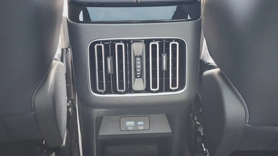 BYD Song Plus Champion (White)-15
