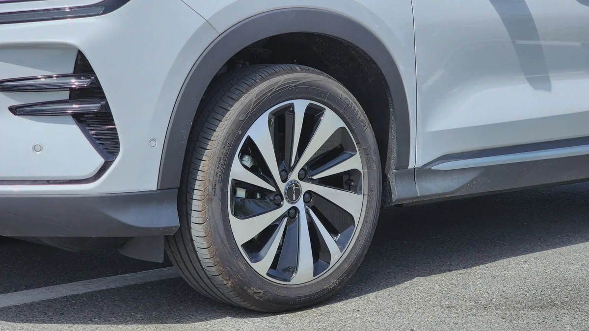 BYD Song Plus Champion (White)-4-4