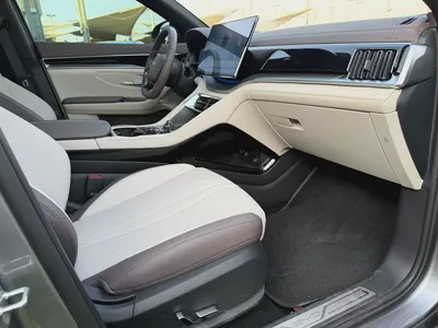 BYD Song Plus Premium- Chinese —2025- FULL OPTIONS-LOW MILAGE-FREE ACCIDENT-ORIGINAL PAINT-13