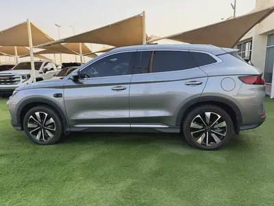 BYD Song Plus Premium- Chinese —2025- FULL OPTIONS-LOW MILAGE-FREE ACCIDENT-ORIGINAL PAINT-6