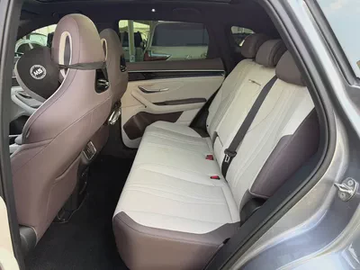 BYD Song Plus Premium- Chinese —2025- FULL OPTIONS-LOW MILAGE-FREE ACCIDENT-ORIGINAL PAINT-8