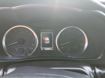 Toyota Highlander 2017 Toyota Highlander LE Plus - MidOption - 3.5L V6 - Full 7 Seater - Trunk Auto-21