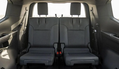 Toyota Land Cruiser Land cruiser VXR 3.5L PETROL  MY25 EXPORT ONLY-11