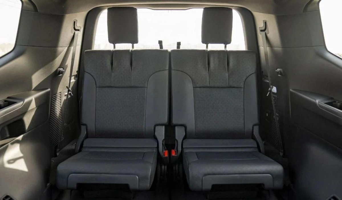 Toyota Land Cruiser Land cruiser VXR 3.5L PETROL  MY25 EXPORT ONLY-13-13
