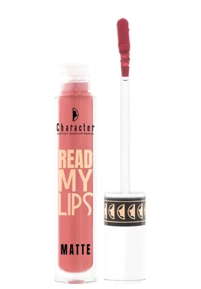 Character Read My Lips Matte Lolipop - 005-0