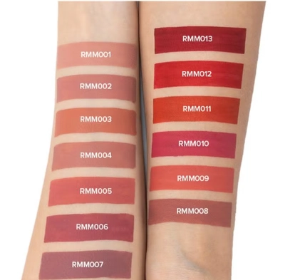 Character Read My Lips Matte Lolipop - 005-2