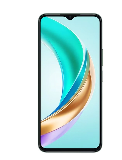 Honor X6b Dual SIM Forest Green 6GB RAM 128GB 4G - Middle East Version-1