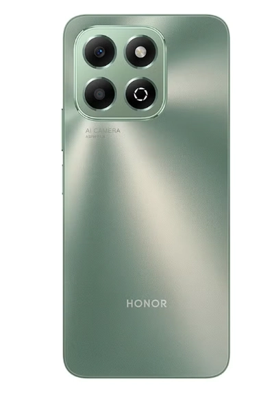 Honor X6b Dual SIM Forest Green 6GB RAM 128GB 4G - Middle East Version-2