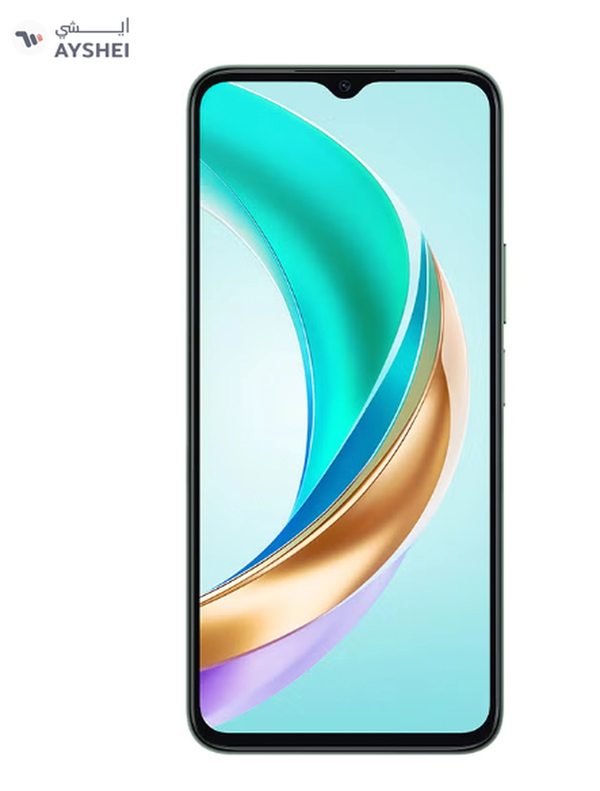 Honor X6b Dual SIM Forest Green 6GB RAM 128GB 4G - Middle East Version-1-1