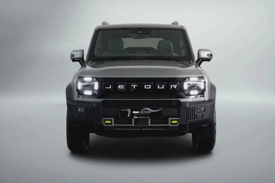 2,657 / 60 months | 0% DP | 2025 Jetour T2 Luxury / Jetour Warranty  Full Jetour Service Histor-2