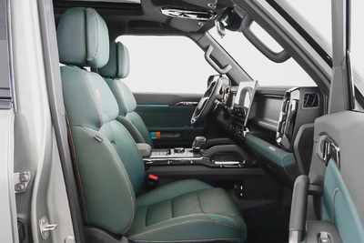 2,657 / 60 months | 0% DP | 2025 Jetour T2 Luxury / Jetour Warranty  Full Jetour Service Histor-7