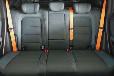 2,657 / 60 months | 0% DP | 2025 Jetour T2 Luxury / Jetour Warranty  Full Jetour Service Histor-12