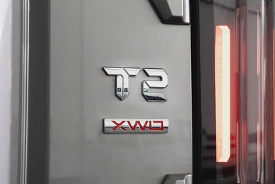 2,657 / 60 months | 0% DP | 2025 Jetour T2 Luxury / Jetour Warranty  Full Jetour Service Histor-14