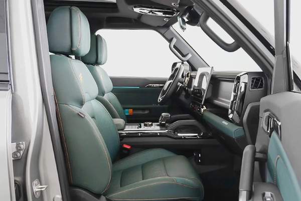 2,657 / 60 months | 0% DP | 2025 Jetour T2 Luxury / Jetour Warranty  Full Jetour Service Histor