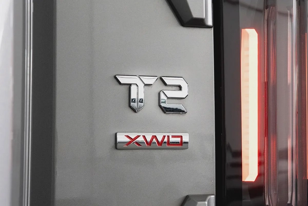 2,657 / 60 months | 0% DP | 2025 Jetour T2 Luxury / Jetour Warranty  Full Jetour Service Histor