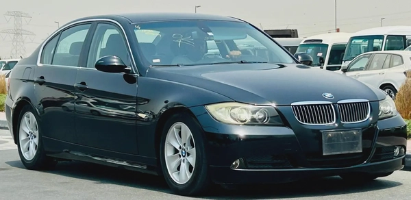 BMW 323i | 2006 | CLEAN TITLE | FRESH JAPAN IMPORT