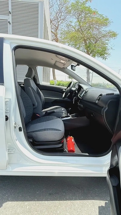 2024 Kia Pegas EX GCC Specs - Brand New Condition-10