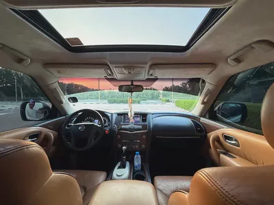 2016 Nissan Patrol GCC Specs-12