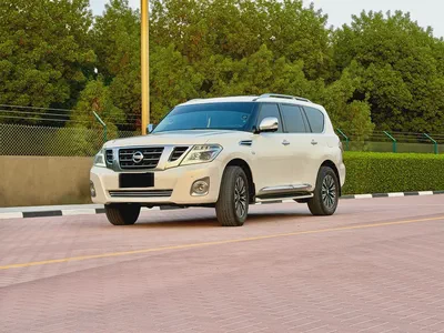 2016 Nissan Patrol GCC Specs-1
