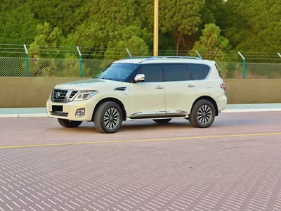 2016 Nissan Patrol GCC Specs-2