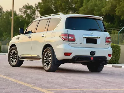 2016 Nissan Patrol GCC Specs-4