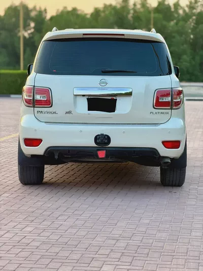 2016 Nissan Patrol GCC Specs-5